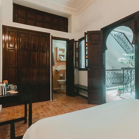 Noqta Space Coworking Coliving Space Essaouira Extérieur photo