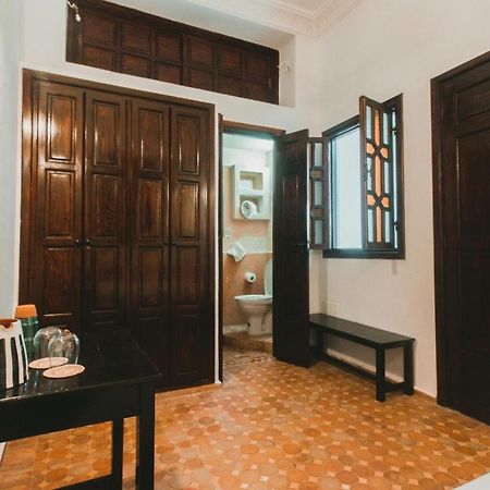 Noqta Space Coworking Coliving Space Essaouira Extérieur photo