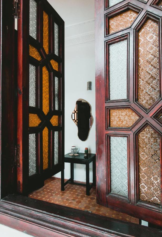Noqta Space Coworking Coliving Space Essaouira Extérieur photo