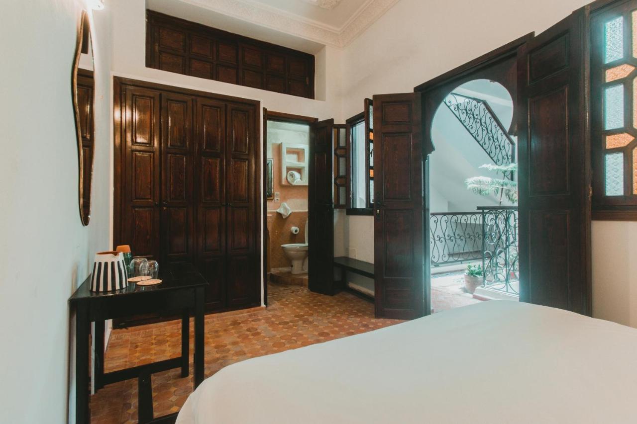 Noqta Space Coworking Coliving Space Essaouira Extérieur photo