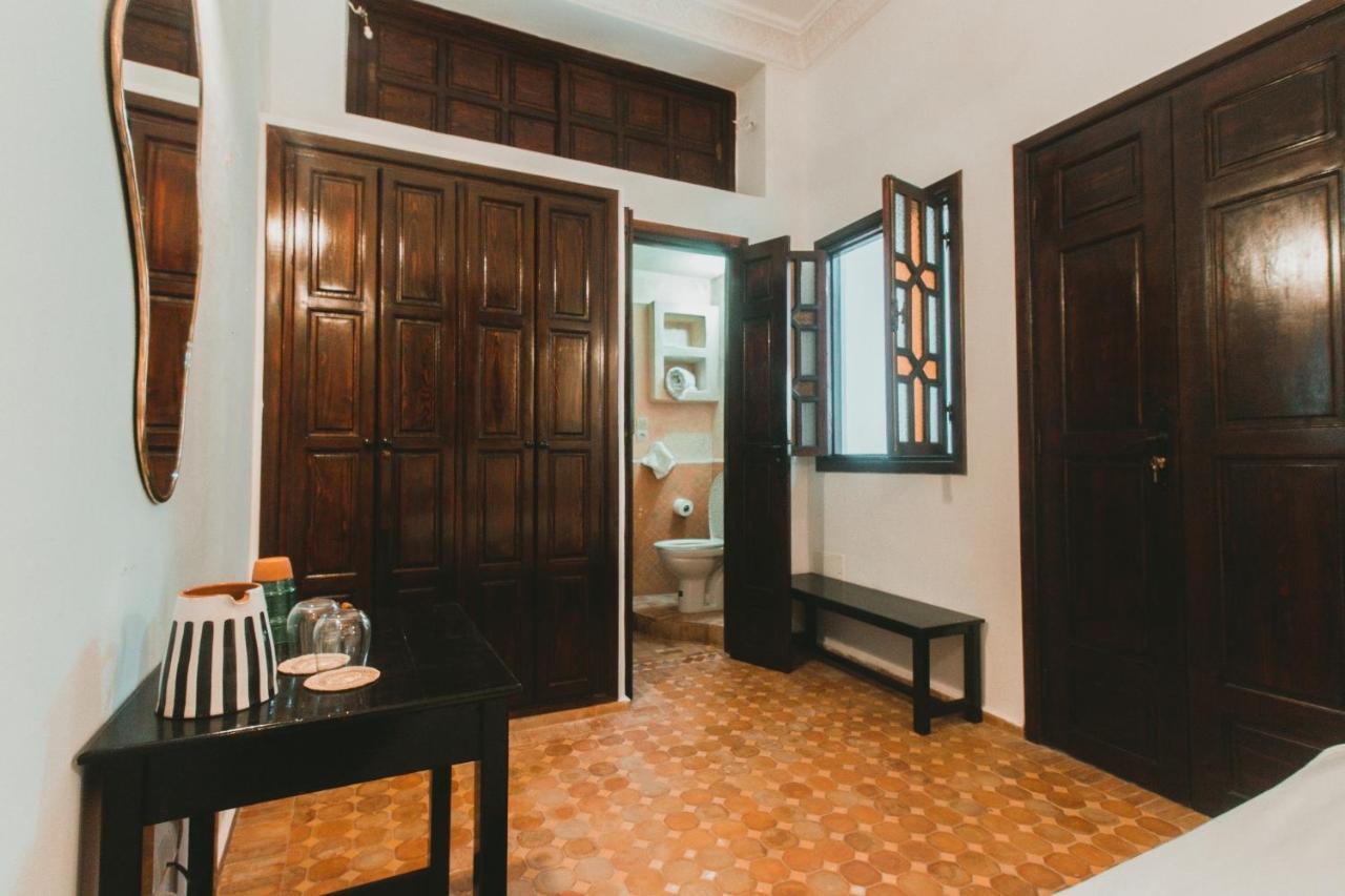Noqta Space Coworking Coliving Space Essaouira Extérieur photo