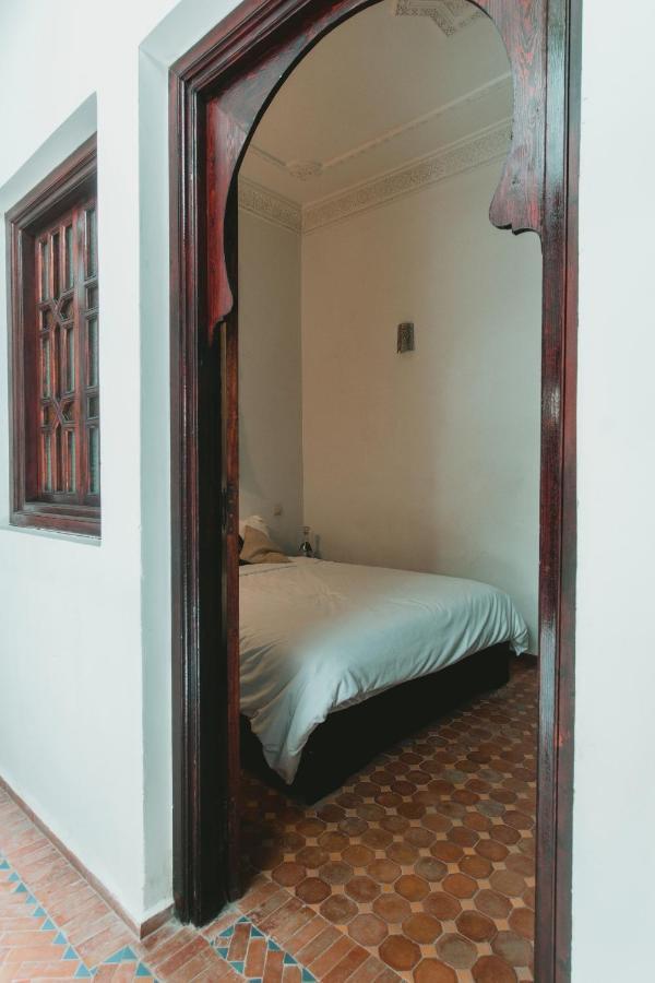 Noqta Space Coworking Coliving Space Essaouira Extérieur photo