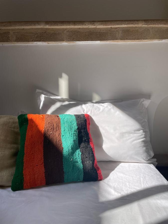 Noqta Space Coworking Coliving Space Essaouira Extérieur photo