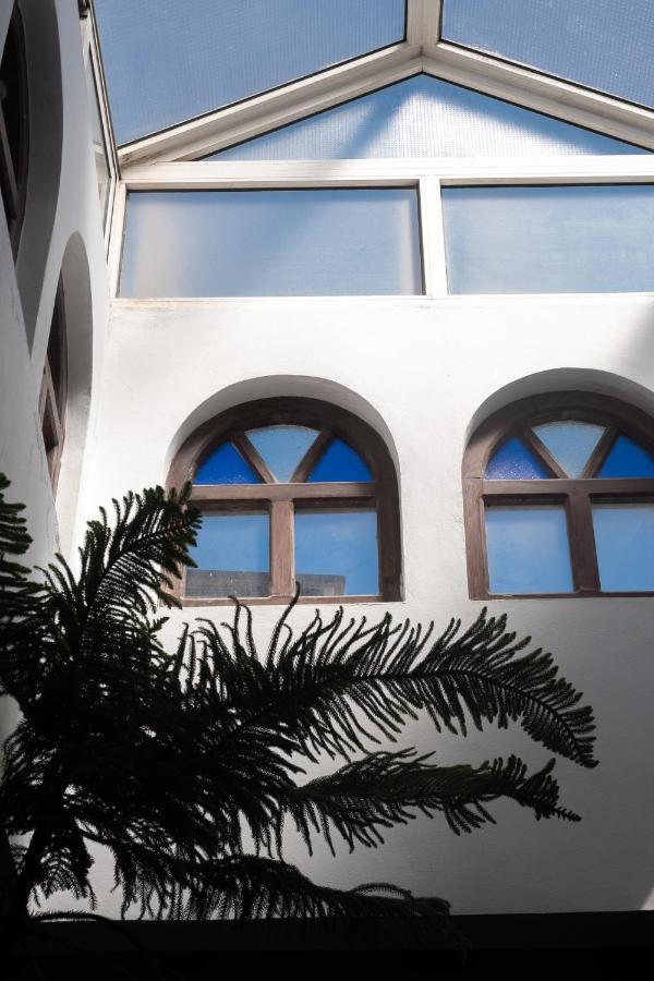 Noqta Space Coworking Coliving Space Essaouira Extérieur photo