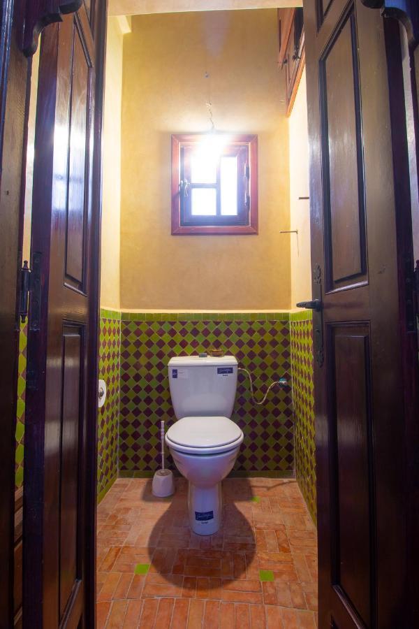 Noqta Space Coworking Coliving Space Essaouira Extérieur photo