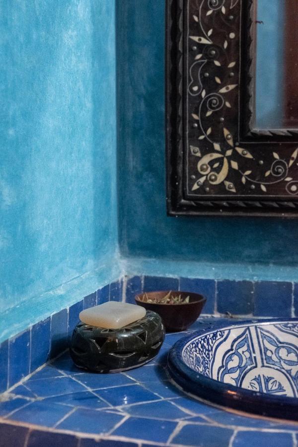 Noqta Space Coworking Coliving Space Essaouira Extérieur photo