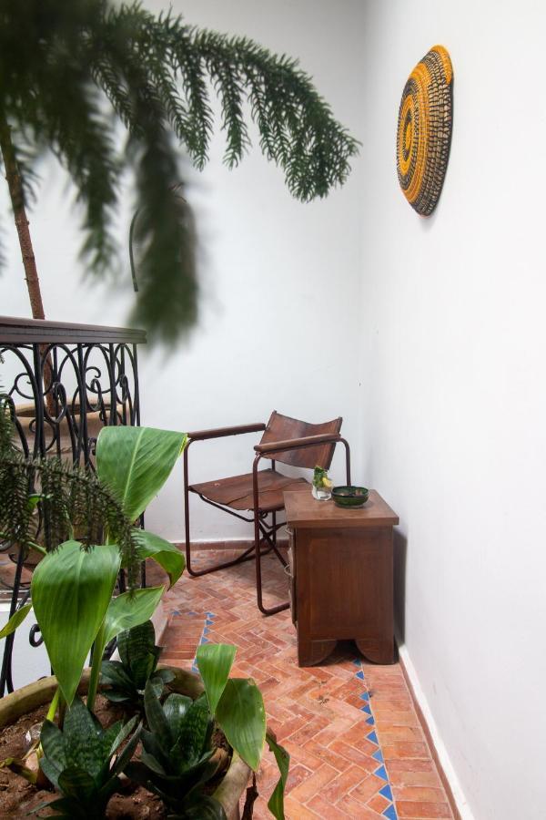 Noqta Space Coworking Coliving Space Essaouira Extérieur photo