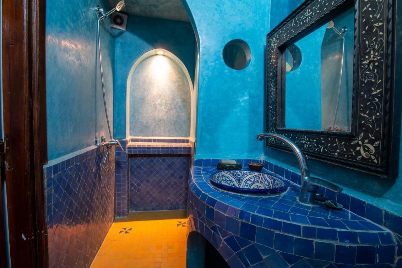 Noqta Space Coworking Coliving Space Essaouira Extérieur photo