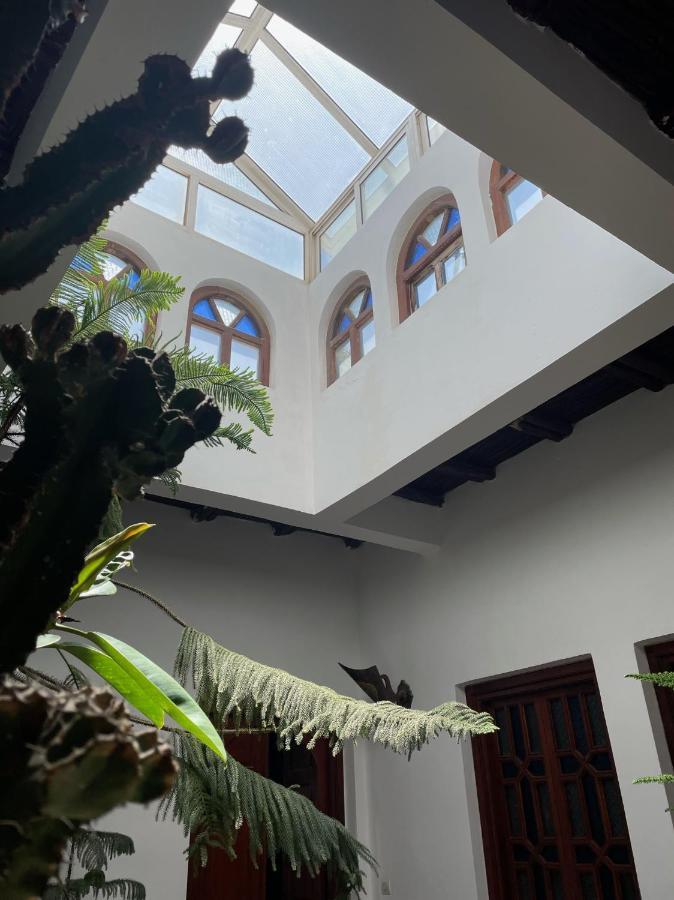 Noqta Space Coworking Coliving Space Essaouira Extérieur photo