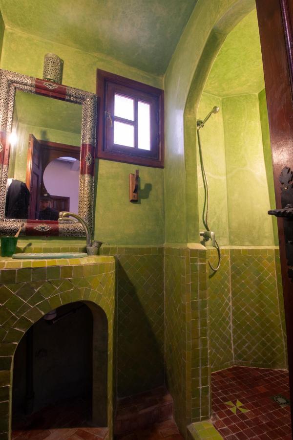 Noqta Space Coworking Coliving Space Essaouira Extérieur photo