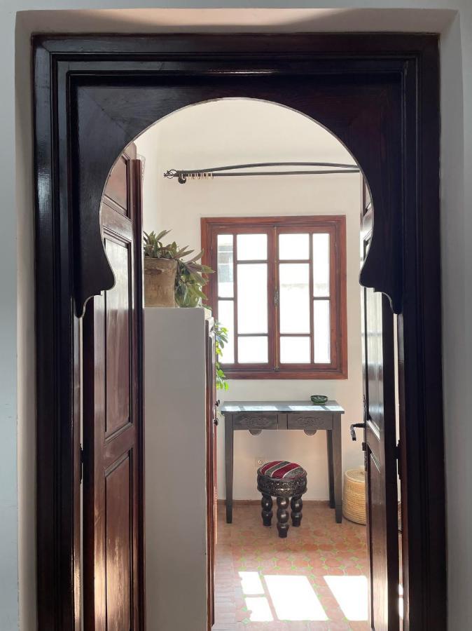 Noqta Space Coworking Coliving Space Essaouira Extérieur photo