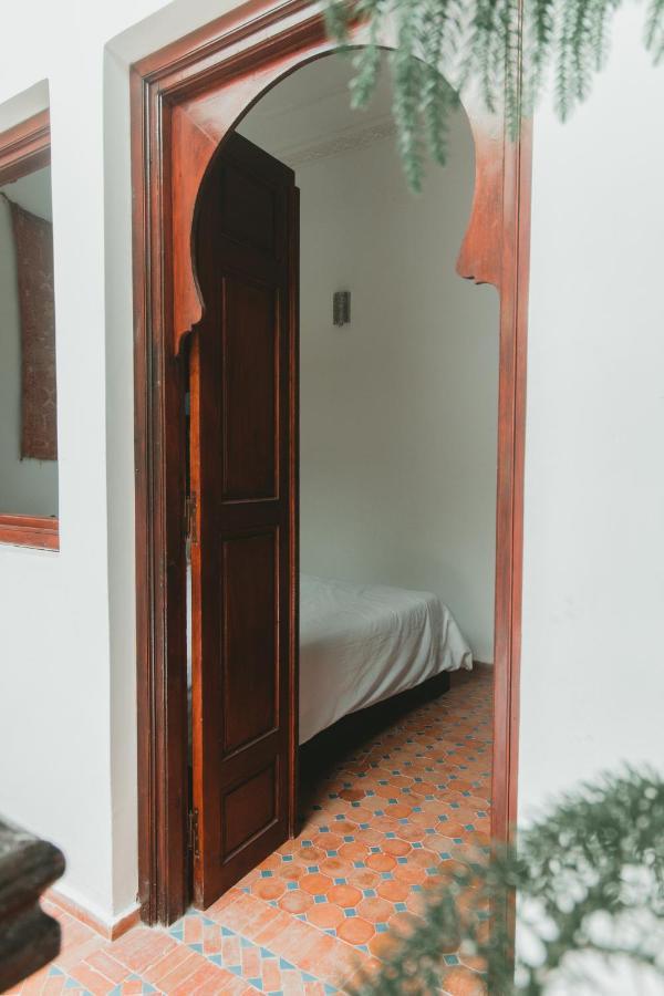 Noqta Space Coworking Coliving Space Essaouira Extérieur photo