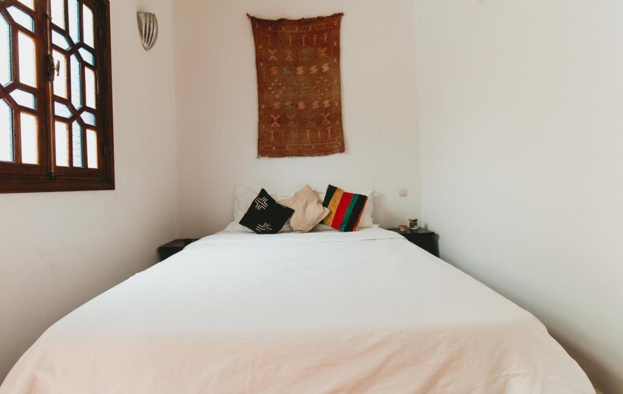 Noqta Space Coworking Coliving Space Essaouira Extérieur photo