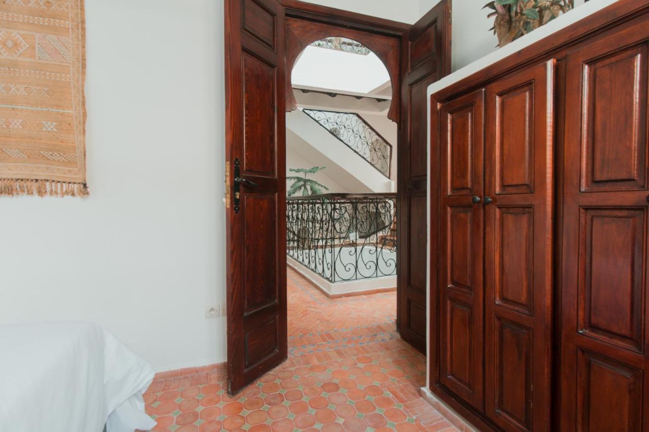 Noqta Space Coworking Coliving Space Essaouira Extérieur photo