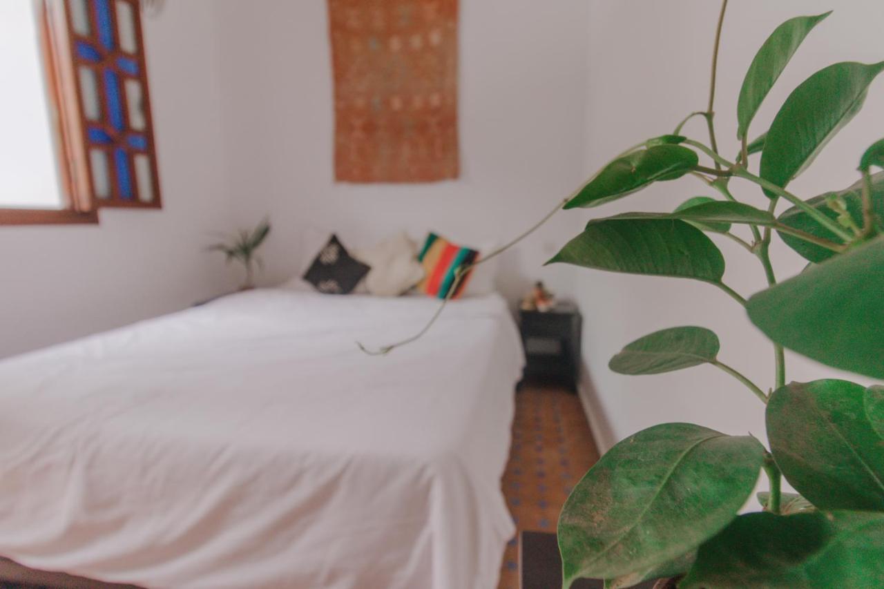 Noqta Space Coworking Coliving Space Essaouira Extérieur photo