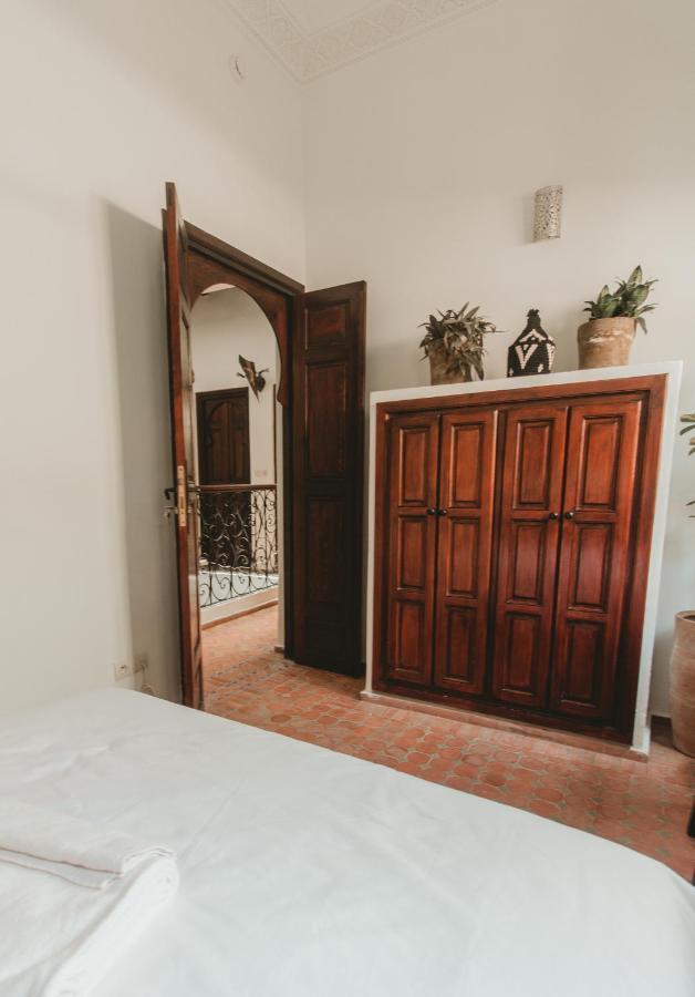 Noqta Space Coworking Coliving Space Essaouira Extérieur photo