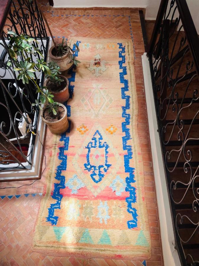 Noqta Space Coworking Coliving Space Essaouira Extérieur photo