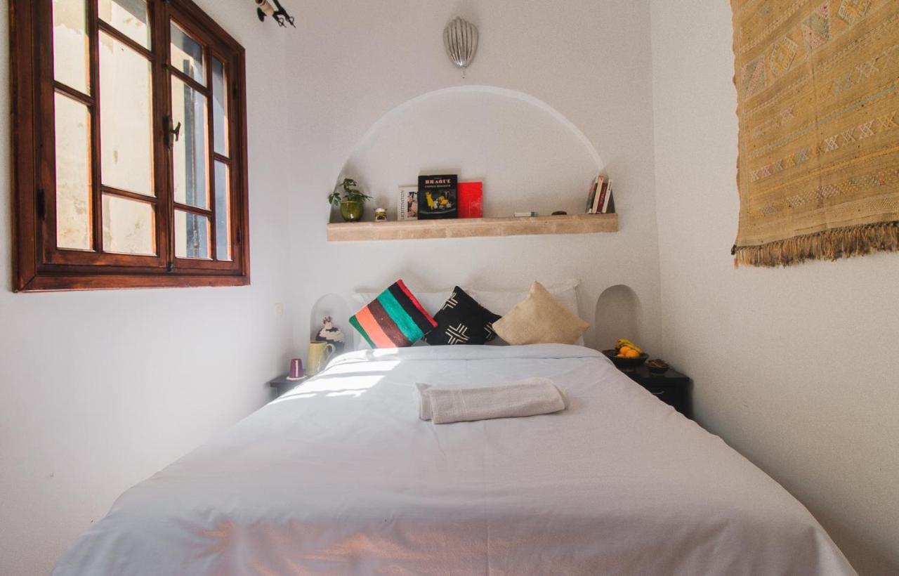 Noqta Space Coworking Coliving Space Essaouira Extérieur photo