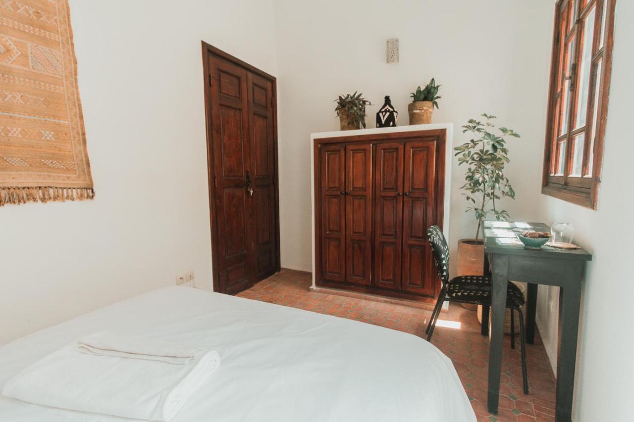 Noqta Space Coworking Coliving Space Essaouira Extérieur photo