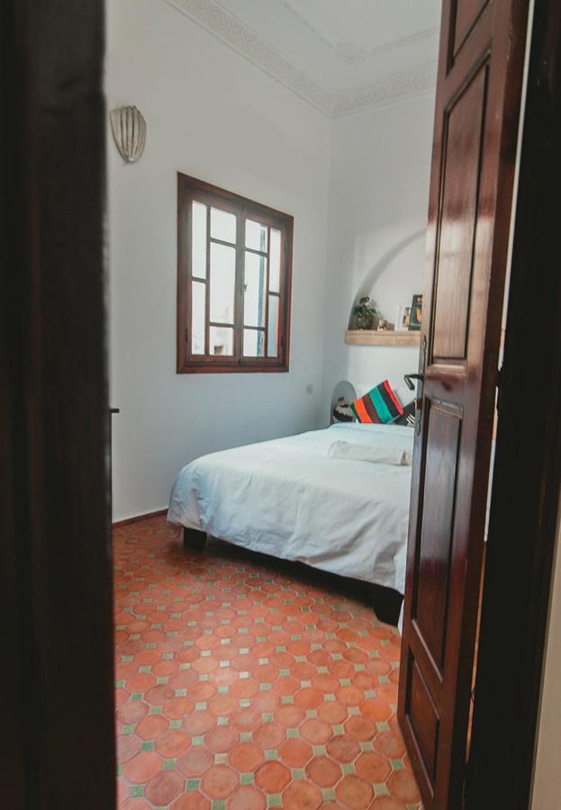 Noqta Space Coworking Coliving Space Essaouira Extérieur photo