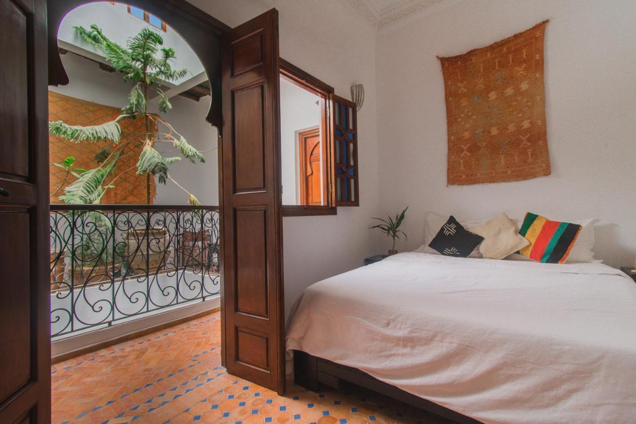 Noqta Space Coworking Coliving Space Essaouira Extérieur photo