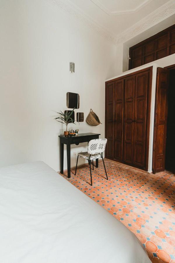 Noqta Space Coworking Coliving Space Essaouira Extérieur photo