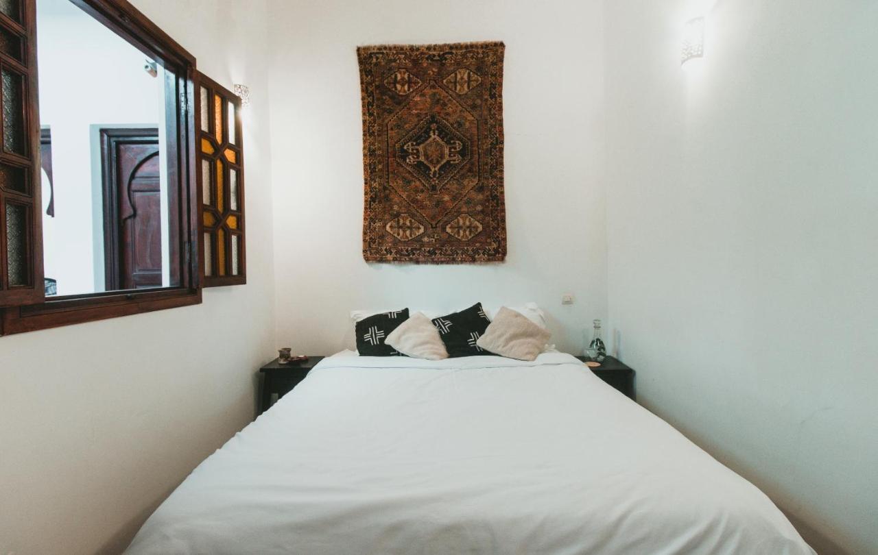 Noqta Space Coworking Coliving Space Essaouira Extérieur photo