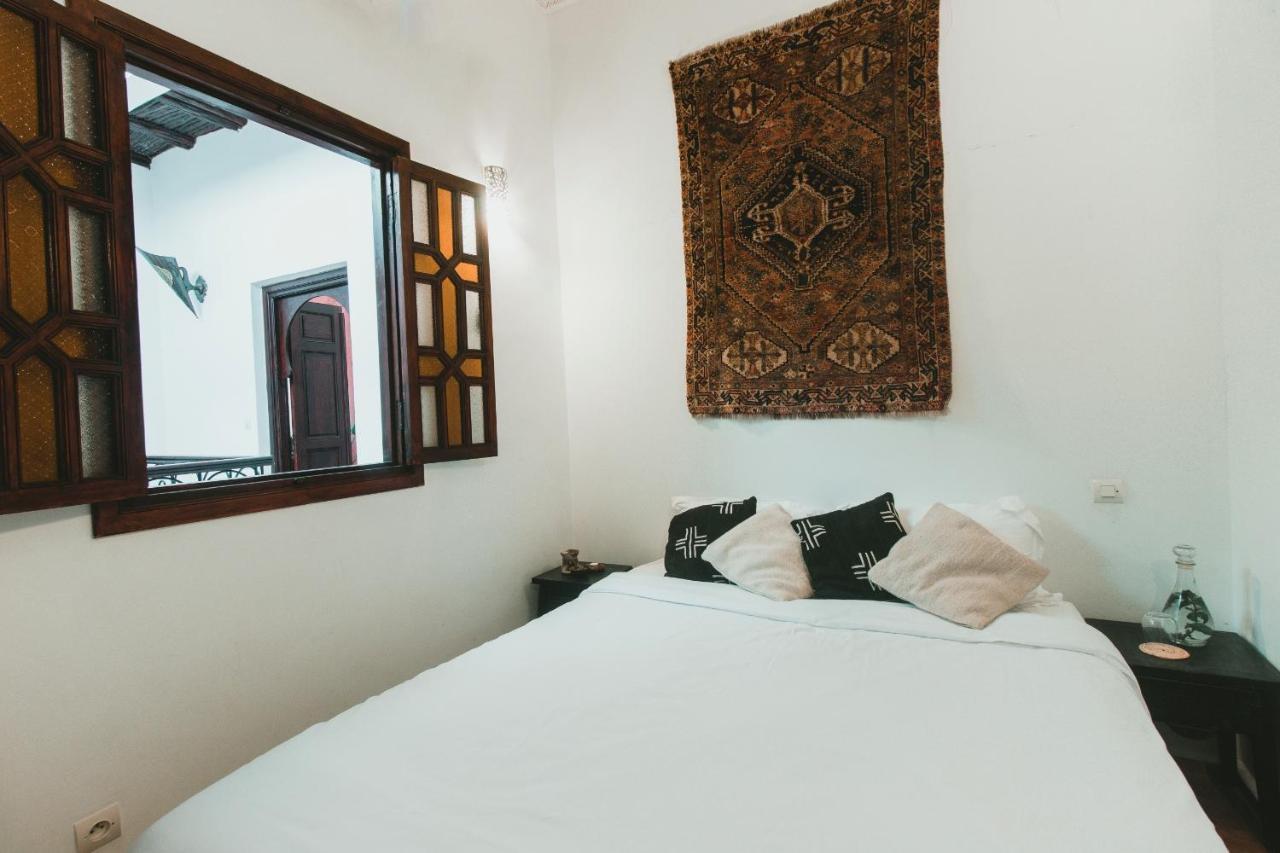 Noqta Space Coworking Coliving Space Essaouira Extérieur photo