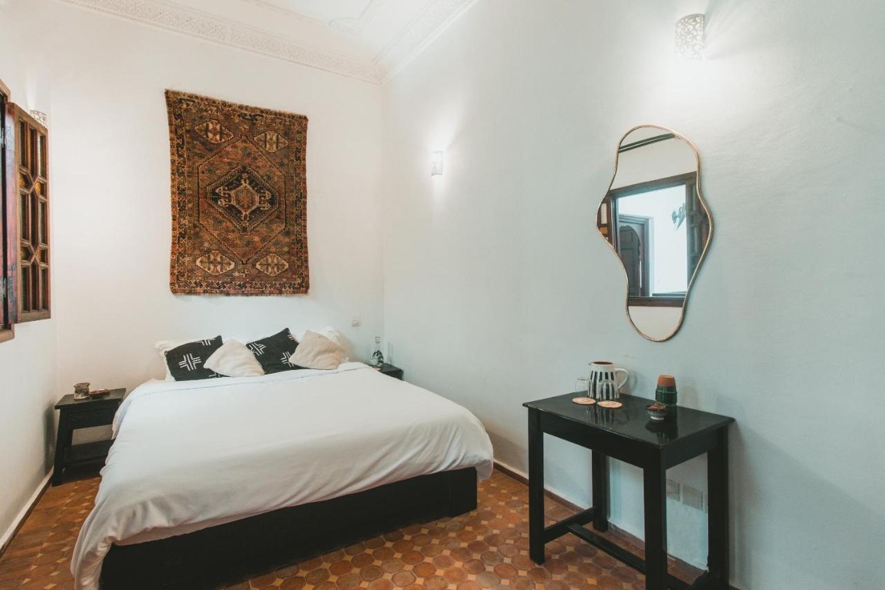 Noqta Space Coworking Coliving Space Essaouira Extérieur photo