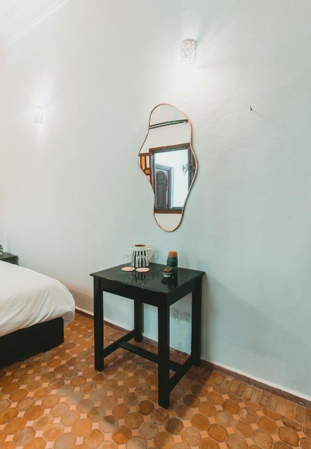 Noqta Space Coworking Coliving Space Essaouira Extérieur photo